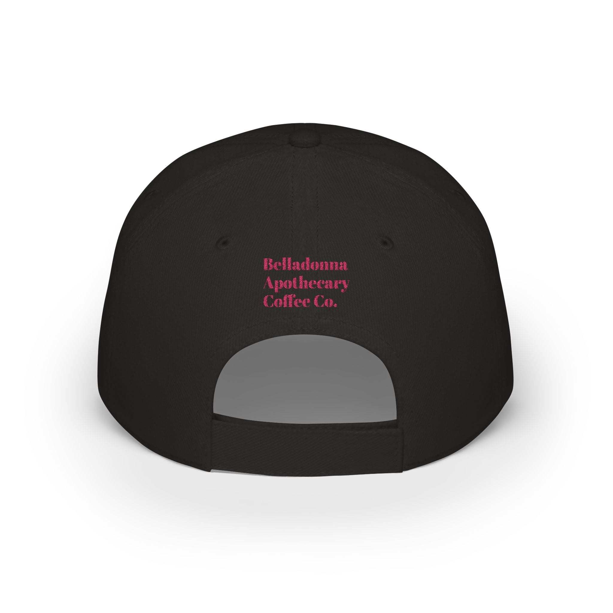 Belladonna After Dark "90's Witch" Baseball Cap