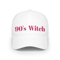 Belladonna After Dark "90's Witch" Baseball Cap