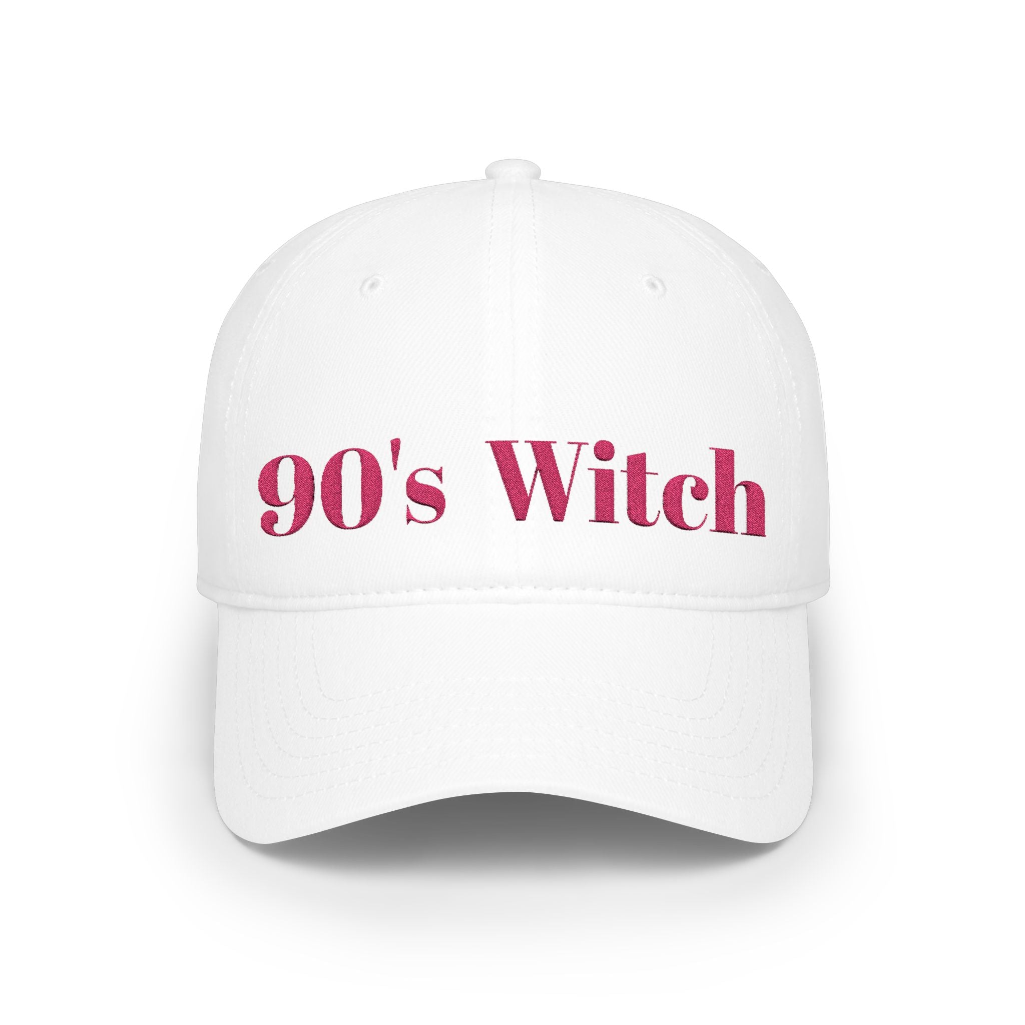 Belladonna After Dark "90's Witch" Baseball Cap