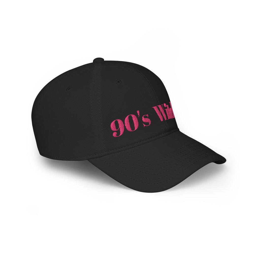 Belladonna After Dark "90's Witch" Baseball Cap