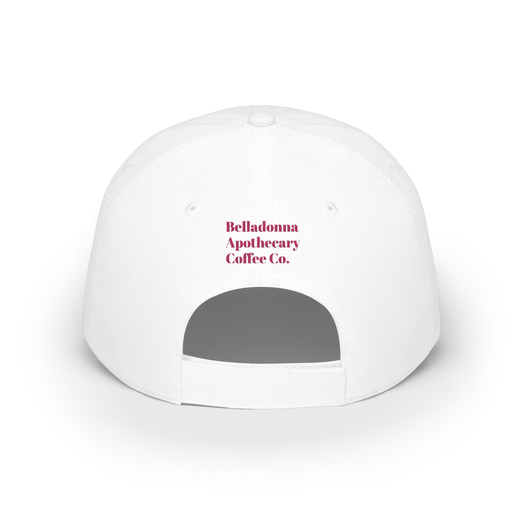 Belladonna After Dark "90's Witch" Baseball Cap