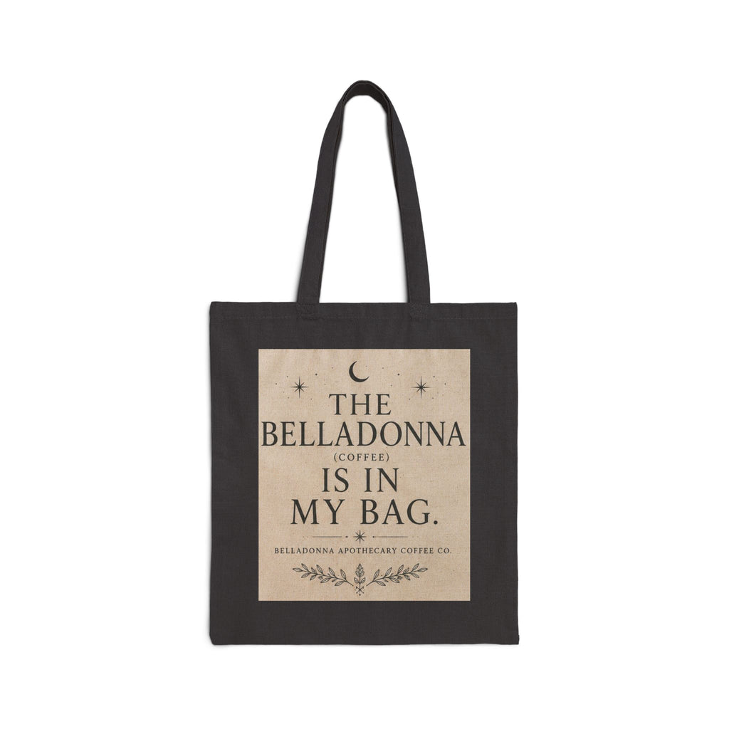 BellaDonna Tote Bag