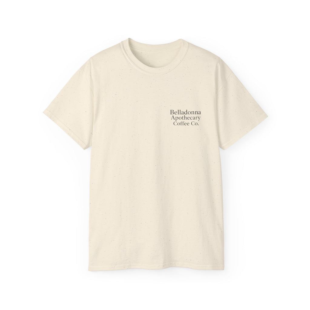 BellaDonna Unisex Ultra Cotton Tee