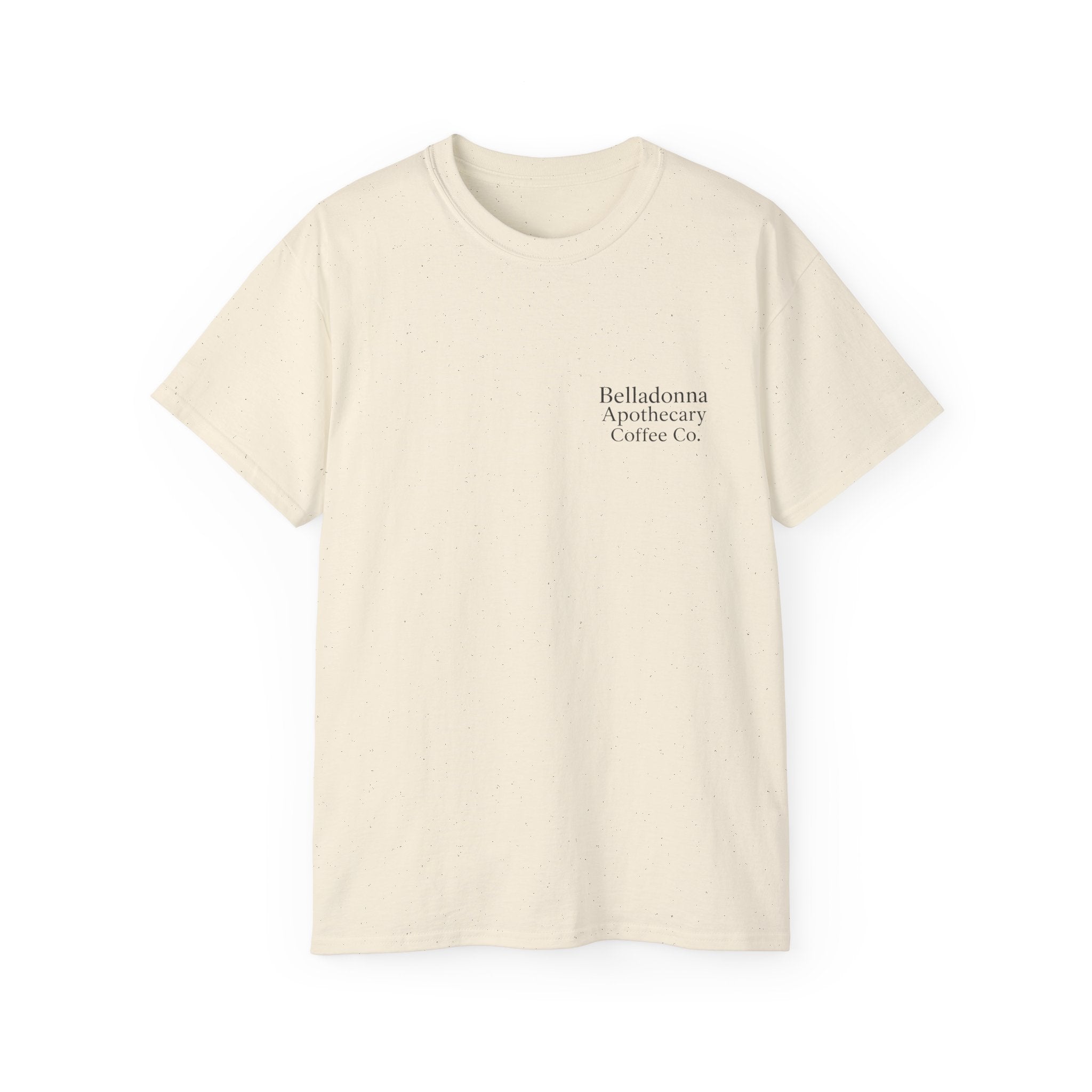 BellaDonna Unisex Ultra Cotton Tee