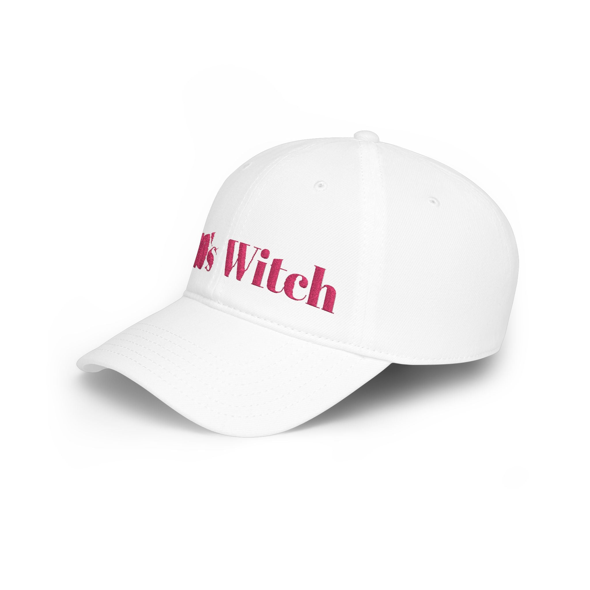 Belladonna After Dark "90's Witch" Baseball Cap