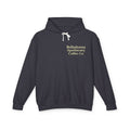 Belladonna Unisex Lightweight Hooded Sweatshirt