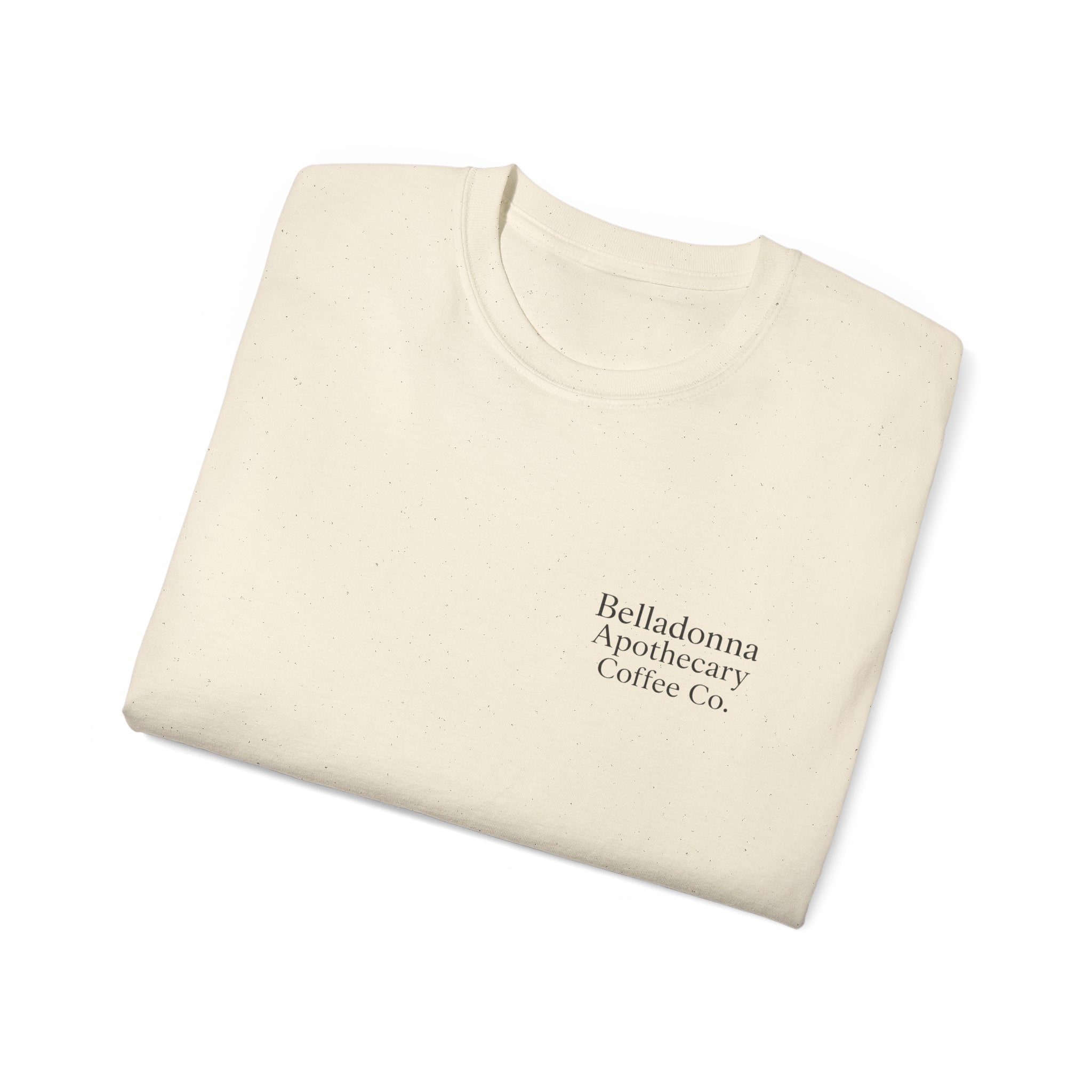 BellaDonna Unisex Ultra Cotton Tee