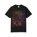 BellaDonna/The Sisters of Haven's Crossing Exclusive Novel Unisex Garment-Dyed T-shirt