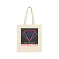 BellaDonna "BD" After Dark Coffee Coven Tote Bag: SPECIAL EDITION