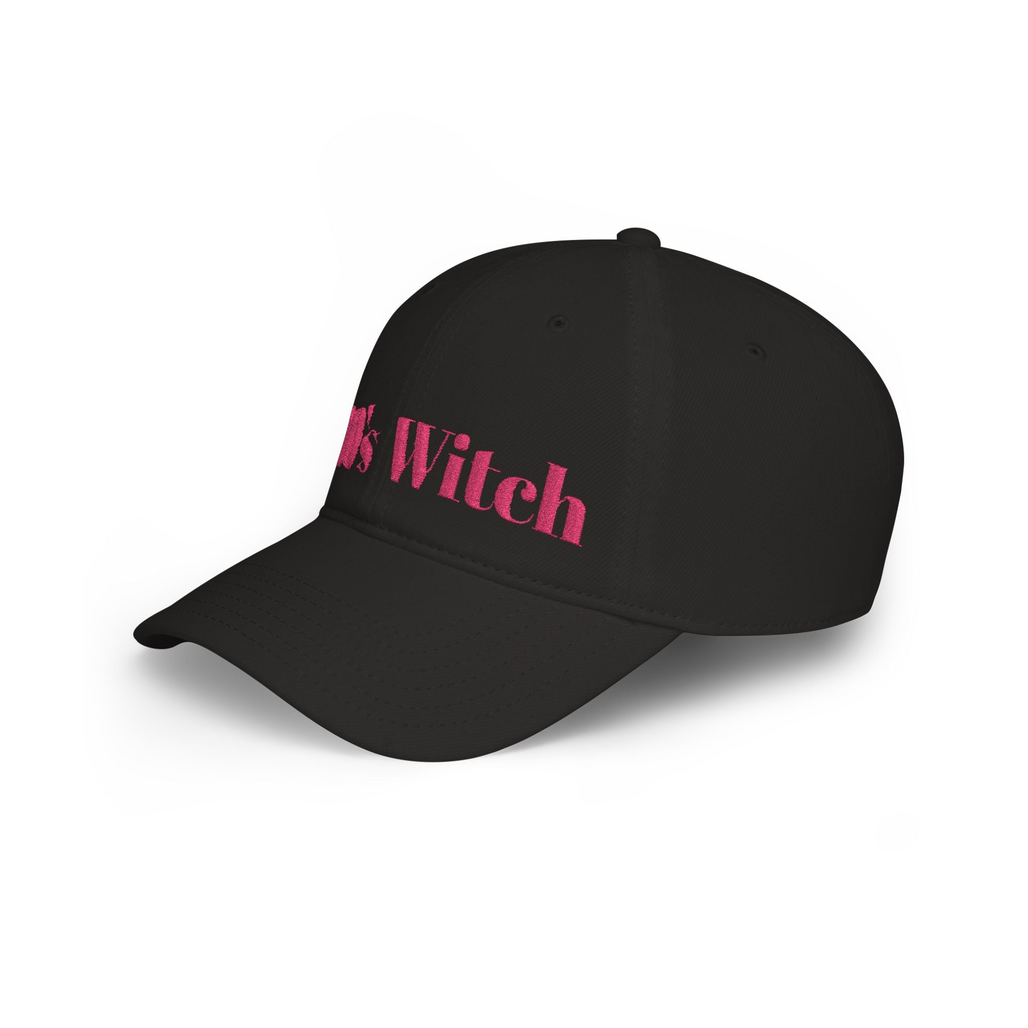 Belladonna After Dark "90's Witch" Baseball Cap