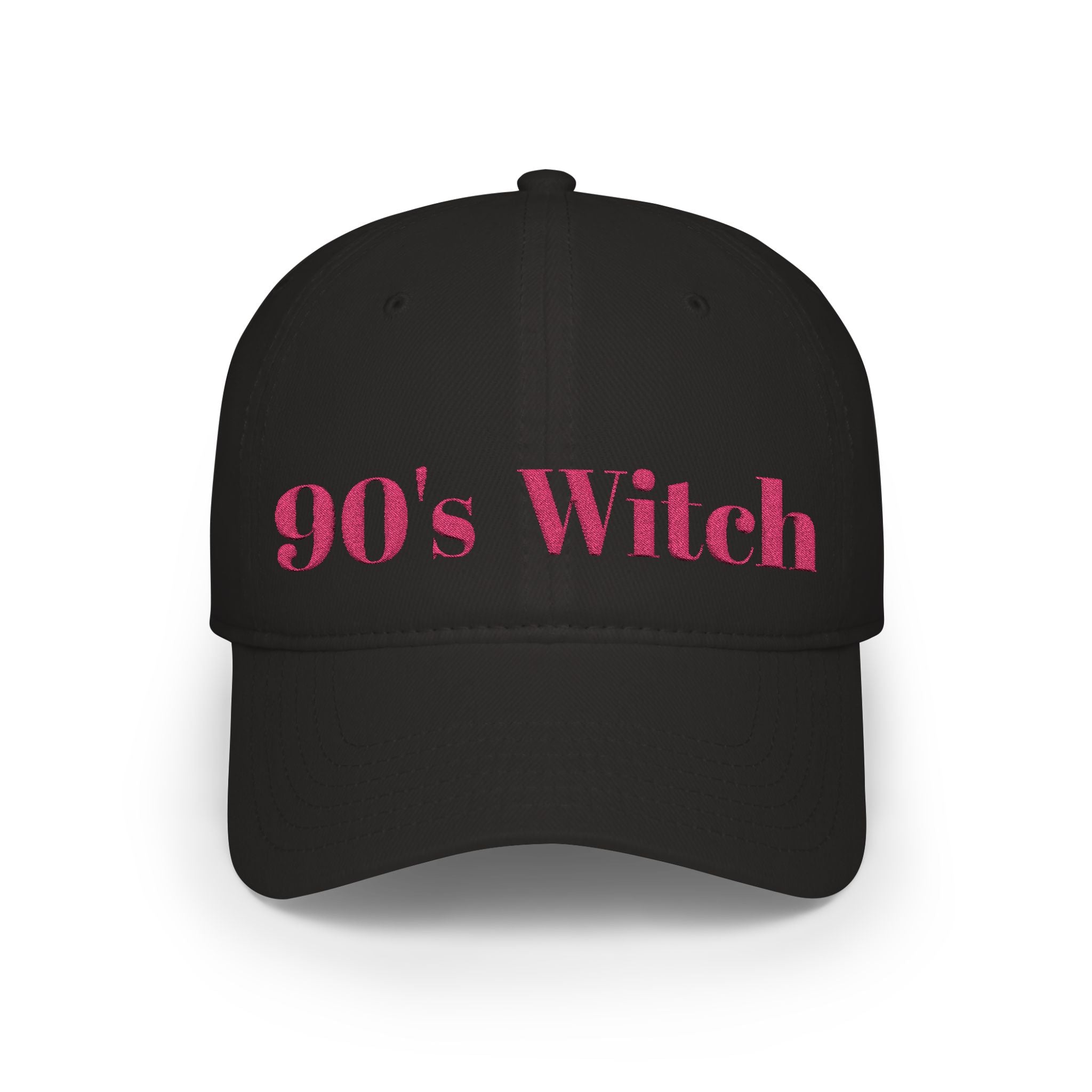 Belladonna After Dark "90's Witch" Baseball Cap