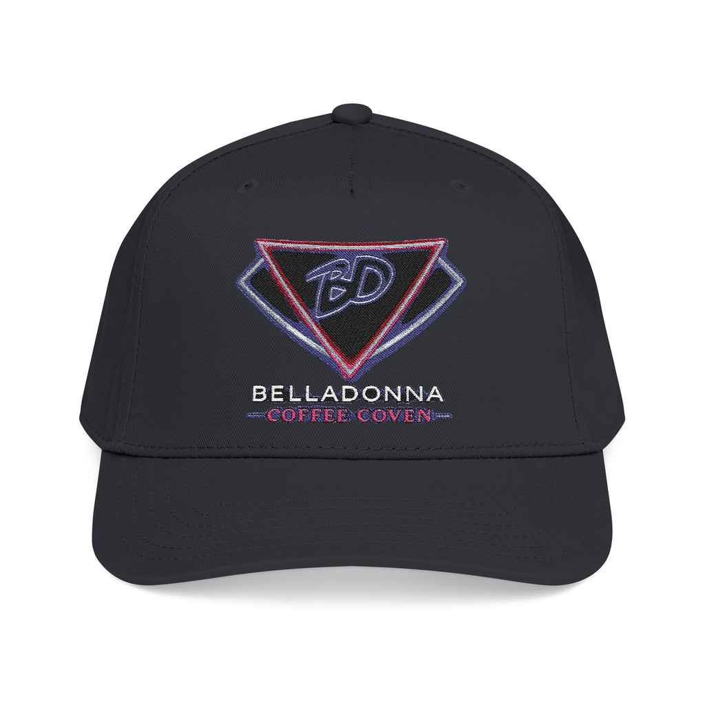 BellaDonna 'BD' Coffee Coven Baseball Cap