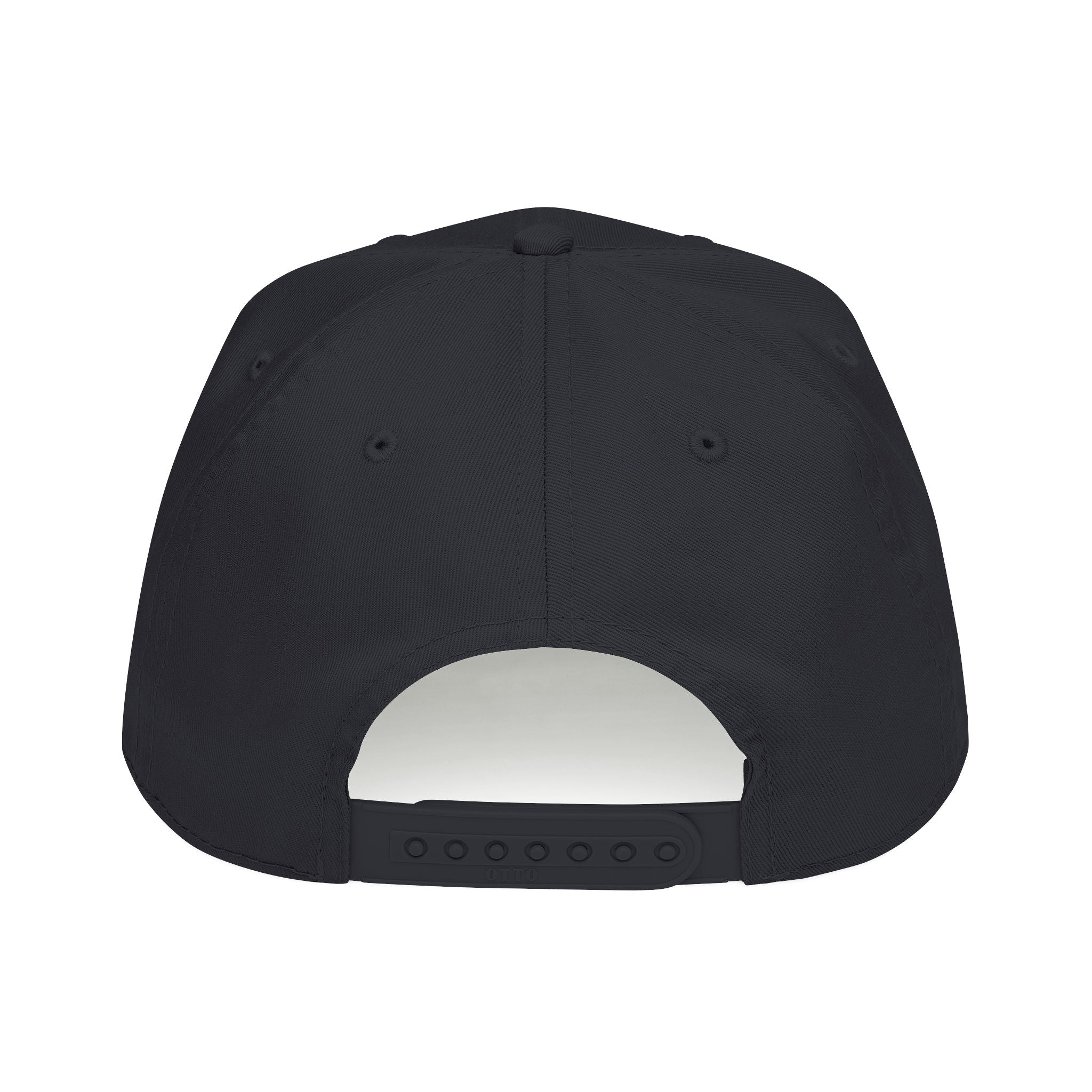 BellaDonna 'BD' Coffee Coven Baseball Cap