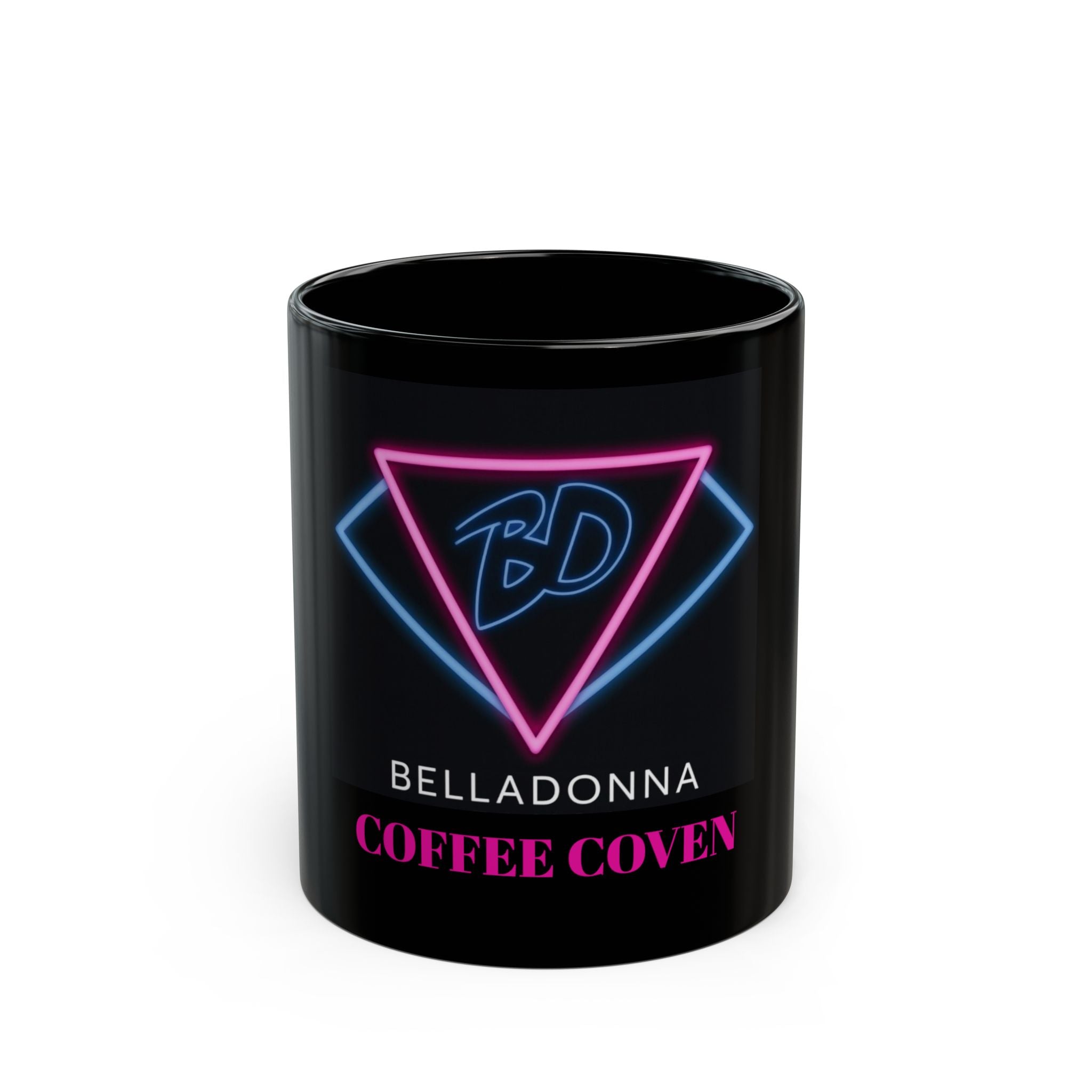 BellaDonna After Dark Coven Cup (11oz, 15oz) SPECIAL EDITION