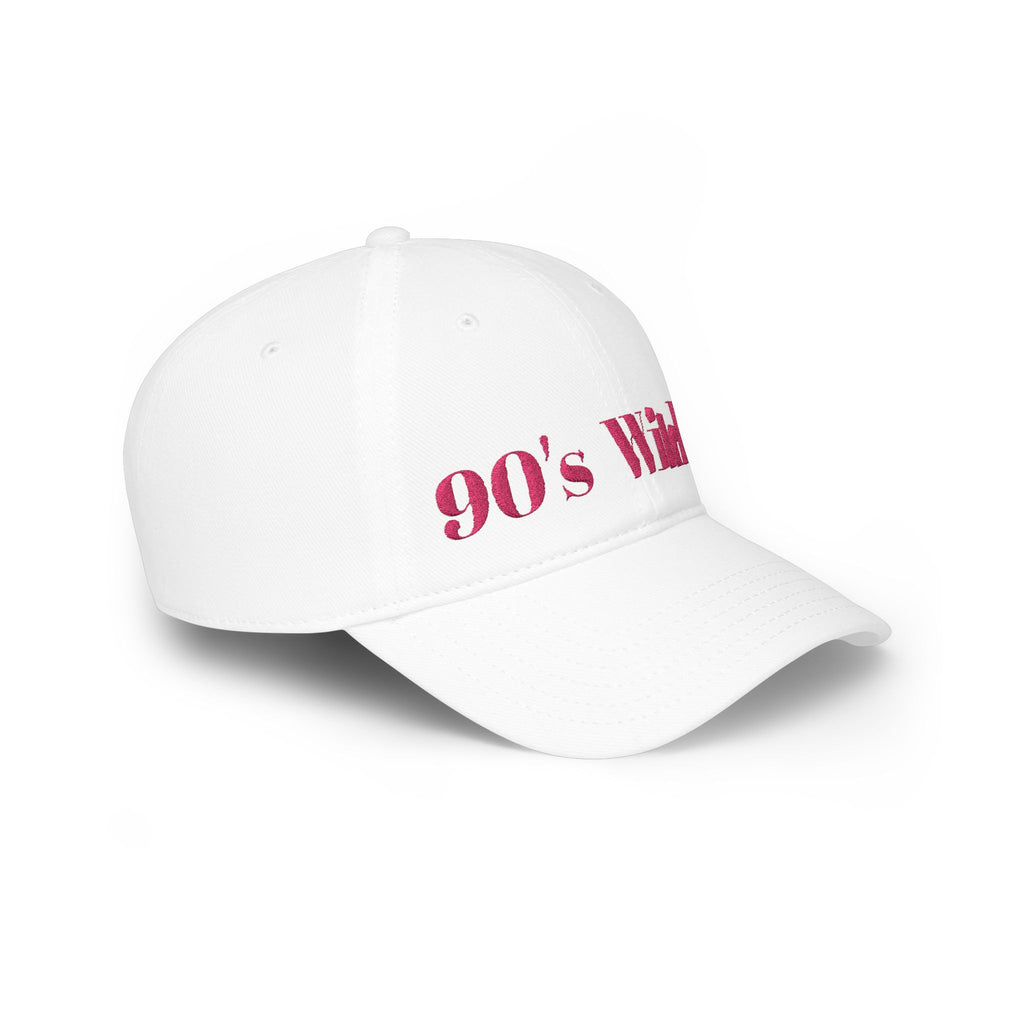 Belladonna After Dark "90's Witch" Baseball Cap