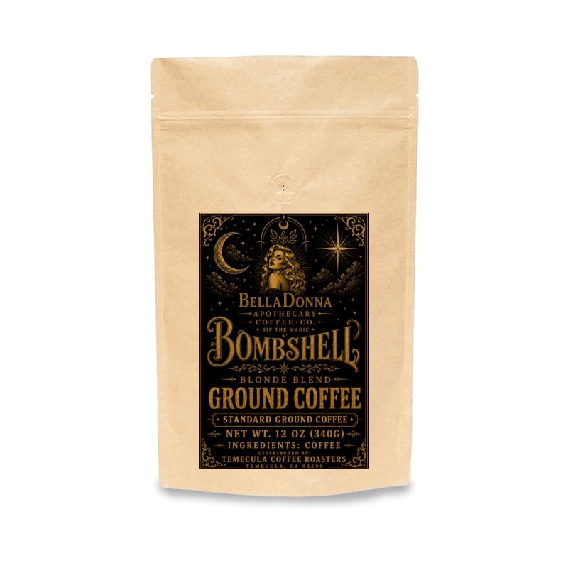 BellaDonna Bombshell Blonde