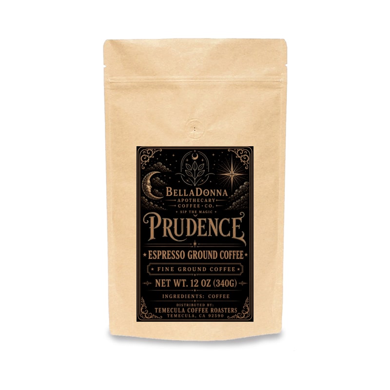 Prudence Espresso